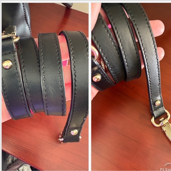 Kate Spade New York New Bond Street Flo Satchel  - EUC - Picture 15 of 16